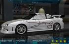 TUNNING DE JEU VIDEO